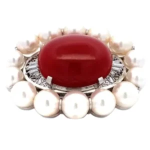 Pt･Pm900 サンゴ・多色石 その他