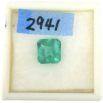 約3.95ct エメラルドルース