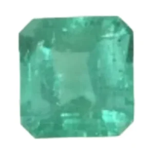 約3.95ct エメラルドルース