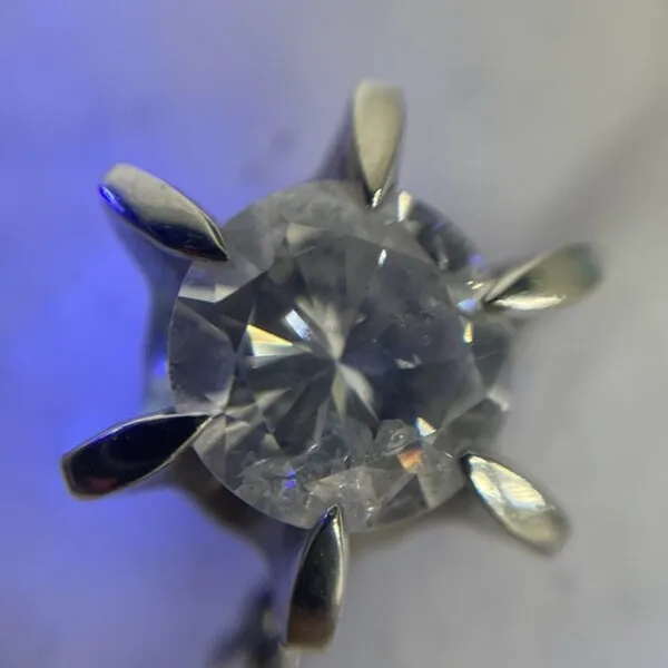 ダイヤ1.1ct