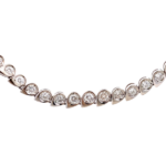 Pt･Pm900 ダイヤモンド ネックレス/ペンダントトップ D5.3ct