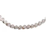 Pt･Pm900 ダイヤモンド ネックレス/ペンダントトップ D5.3ct