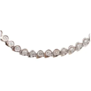 Pt･Pm900 ダイヤモンド ネックレス/ペンダントトップ D5.3ct