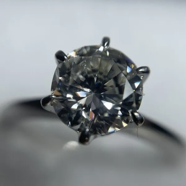ダイヤ1.013ct