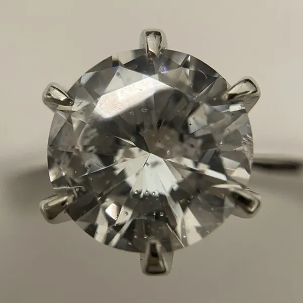 ダイヤ2.018ct