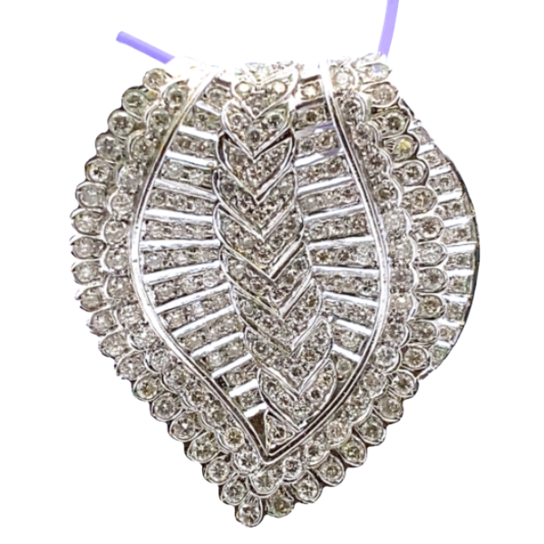 最終価格!!K18 ダイヤモンド ペンダント ネックレス 18K セブン ダイヤモンド ネックレス 0.3ct 18k ダイアモンド