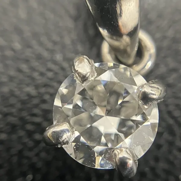 ダイヤ0.15ct