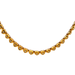 K18 ダイヤモンド ネックレス/ペンダントトップ 2.02ct