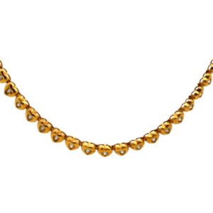 K18 ダイヤモンド ネックレス/ペンダントトップ 2.02ct