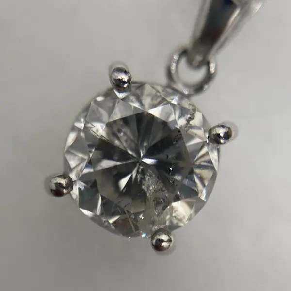 ダイヤ1.005ct