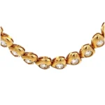 K18 ダイヤモンド 5.95ct