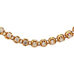 K18 ダイヤモンド D6.6ct