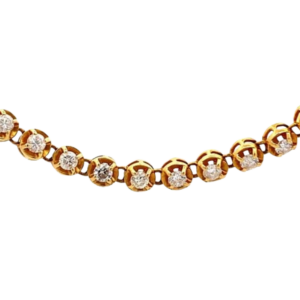 K18 ダイヤモンド D6.6ct