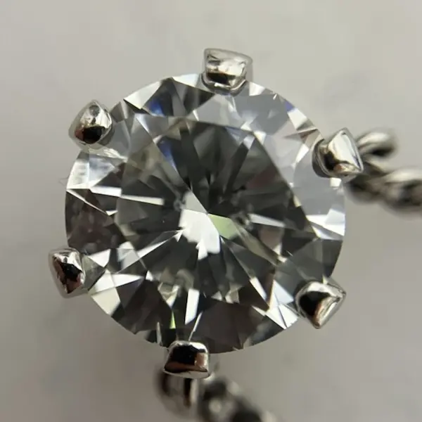 ダイヤモンド1.77ct