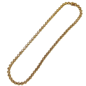 K18 ダイヤモンド D6.75ct