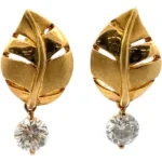 K18 ダイヤモンド ピアス/イヤリング 1.195・1.099ct