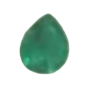 エメラルド ルース 0.954