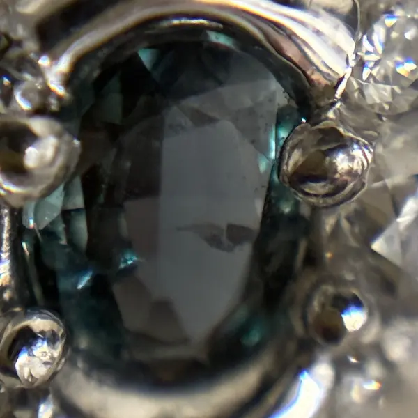 アレキサンドライト　0.47ct