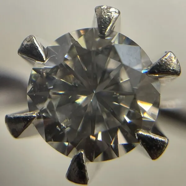 ダイヤ1.083ct