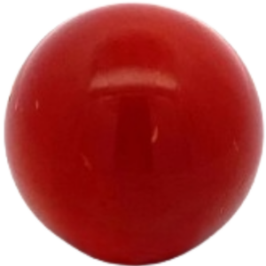 K18 サンゴ リング