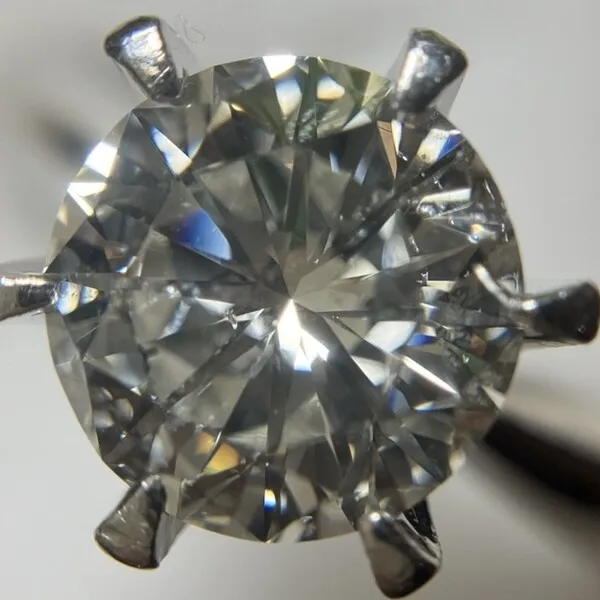 ダイヤ2.040ct