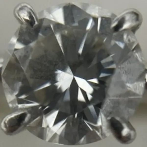 ダイヤモンド　1.2ct