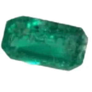 エメラルド ルース 2.371 ct