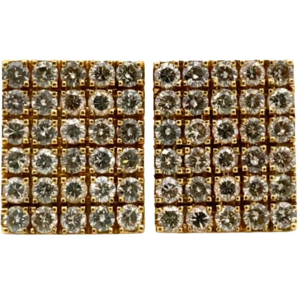 K18 ダイヤモンド D4.75ct