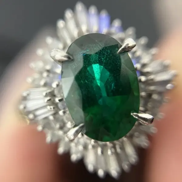 トルマリン　1.63ct
