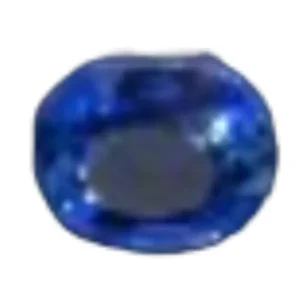 ブルーサファイア ルース 2.82 ct