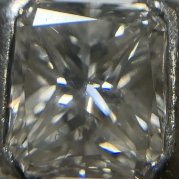 ダイヤ　3.088ct