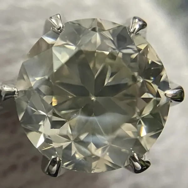 ダイヤ　1.5ct