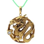 K18 ダイヤ 0.15ct買取の参考価格