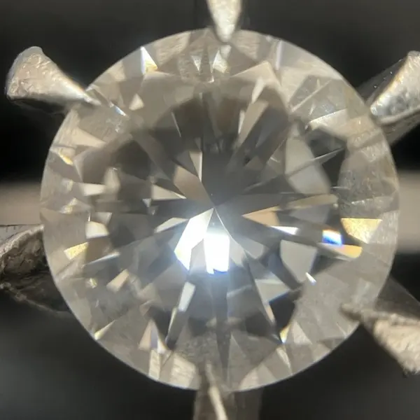 ダイヤモンド　1.44ct