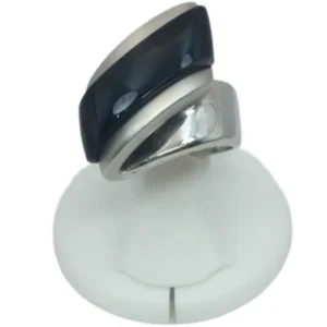 K18 オニキス リング