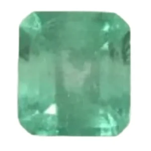 エメラルド/みため ルース 6.45