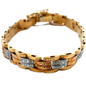 K18 ダイヤモンド 0.70ct