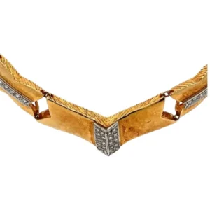 K18PT850 ダイヤモンド 0.51ct