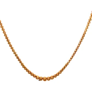 K18 ダイヤモンド ネックレス/ペンダントトップ 3ct