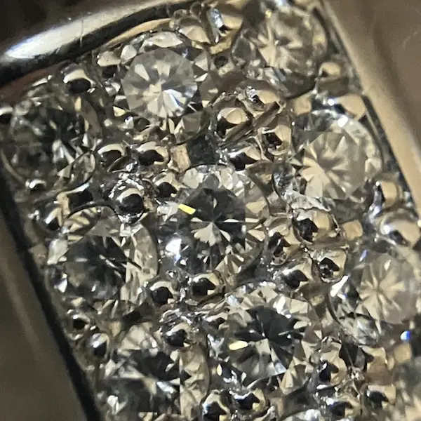 ダイヤ　0.28ct