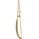 K18 ダイヤモンド ブレスレット/バングル 3.08ct