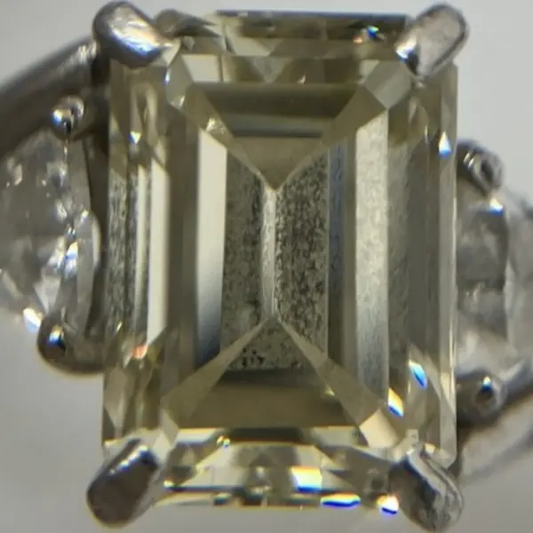 ダイヤモンド　1.735ct