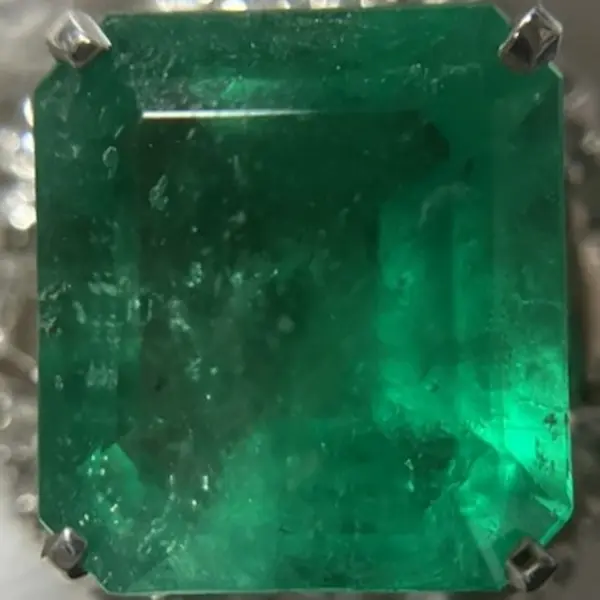 エメラルド　2.67ct