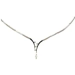 K18/K18WG ダイヤモンド 0.301・D0.2ct