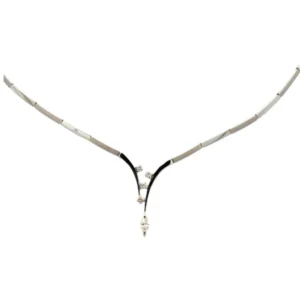 K18/K18WG ダイヤモンド 0.301・D0.2ct