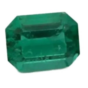 コロンビア産エメラルド ルース 1.84 ct