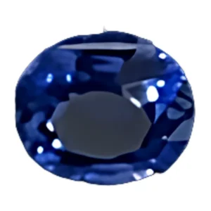 ブルーサファイア ルース 2.82ct