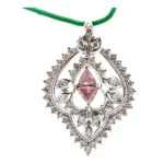 Pt･Pm900 ダイヤ 0.246・0.139・D1.06ct買取の参考価格