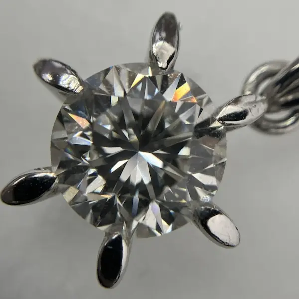 ダイヤモンド　1.288ct
