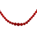 K14 サンゴ ネックレス/ペンダントトップ買取の参考価格